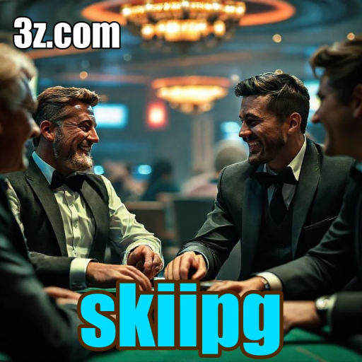 Ação Radical: A Experiência Única do Skiipg nos Jogos