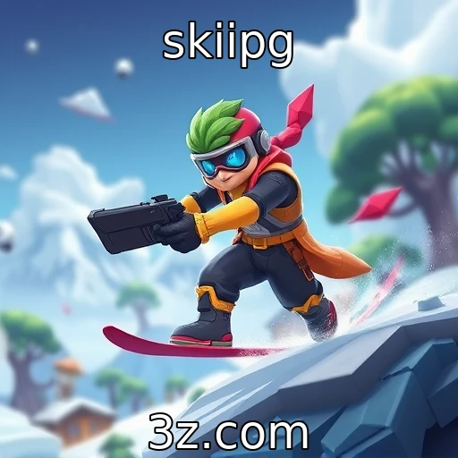 Tendências em jogos mobile para o mercado global