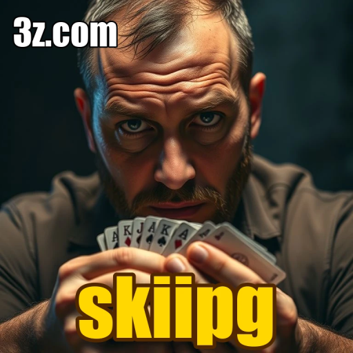 Esportes Em Foco: Skiipg Revolucionando o Jogo Online